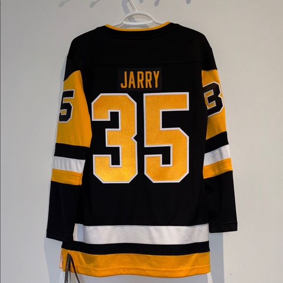 Fanatics Other - Pittsburgh Penguins NHL Jersey Jarry #35
